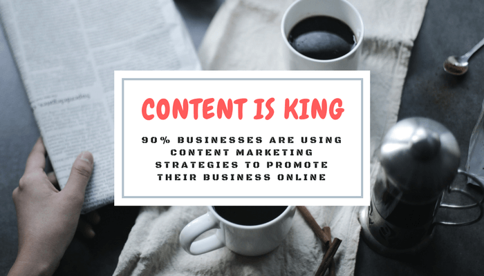 Best Content Marketing Strategies
