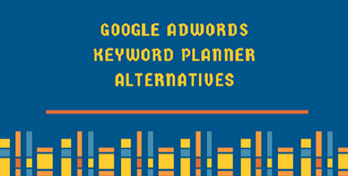 Google Adwords Keyword Planner Alternative