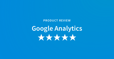 Product Review for Google Analytics