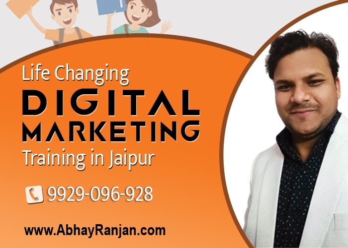 DIGITAL MARKETING TRAINING online