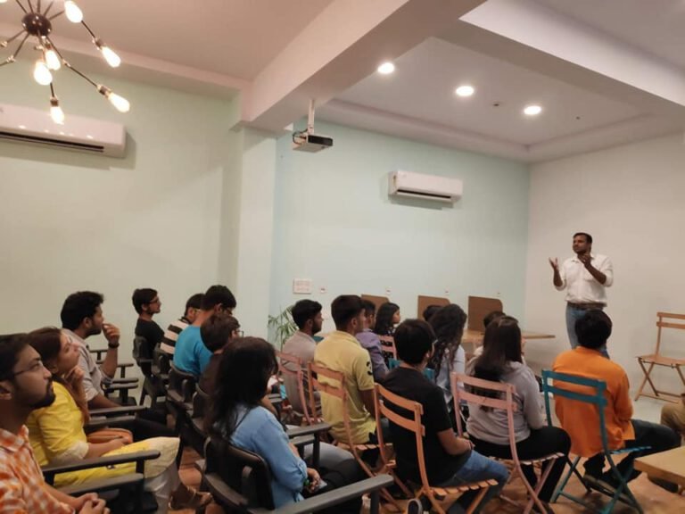 quora meetup