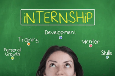 summer internship in jaipur