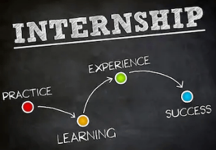 summer training internship jaipur