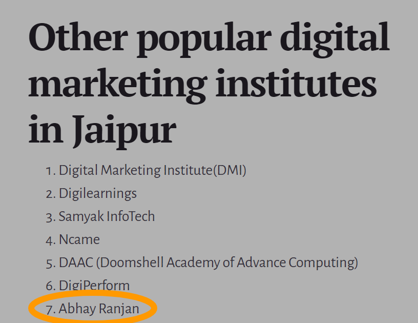 Best-Digital-Marketing-Training-Institutes-In-Jaipur