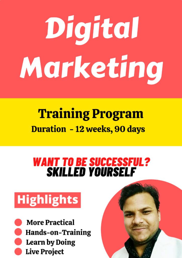 digital marketing institute in jaipur