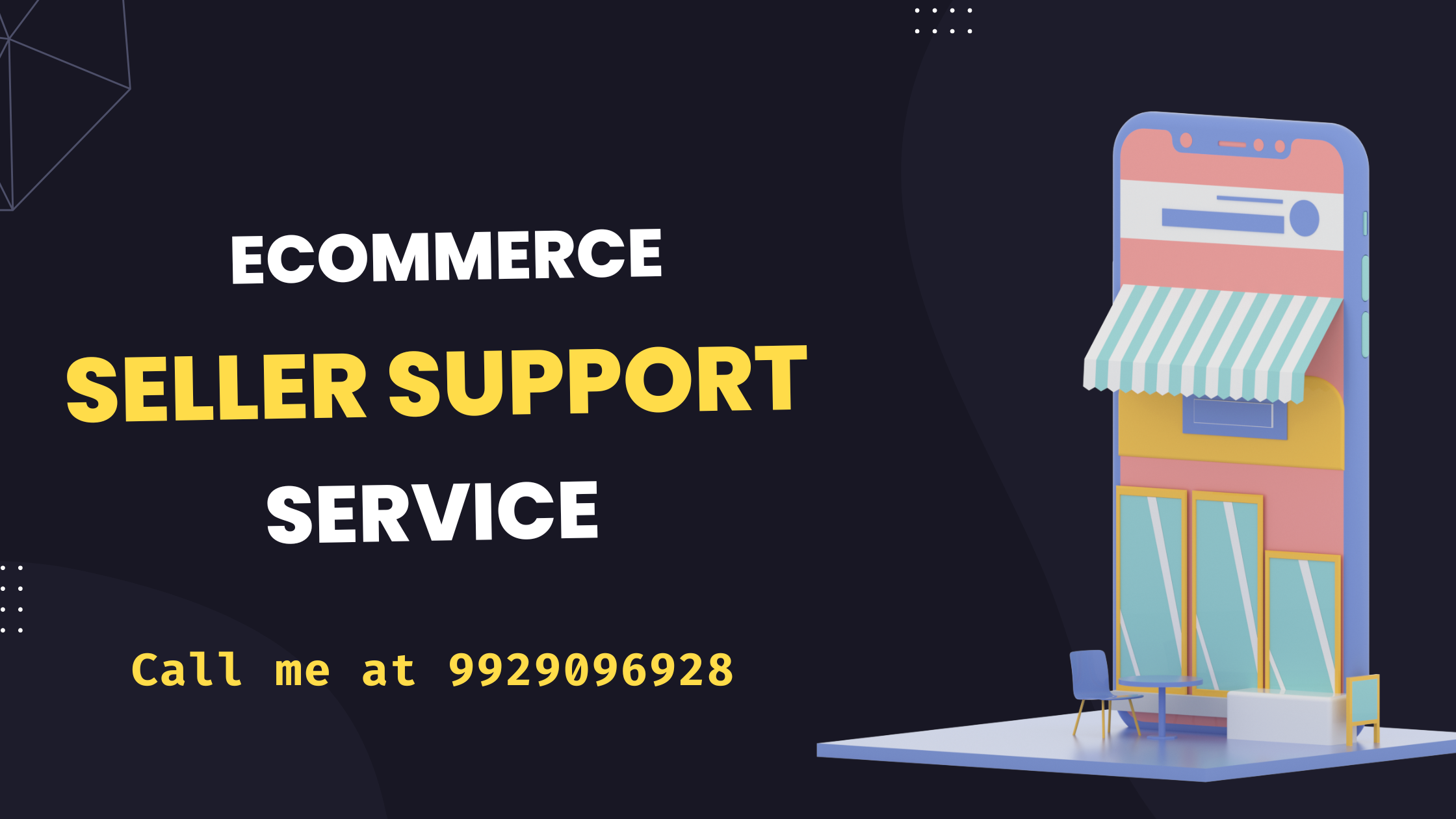 Amazon Seller Service in Jaipur