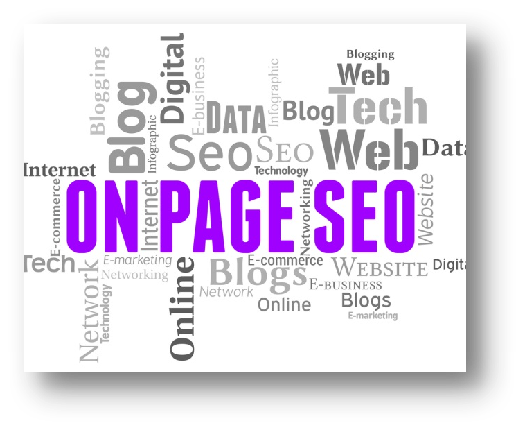 on page seo