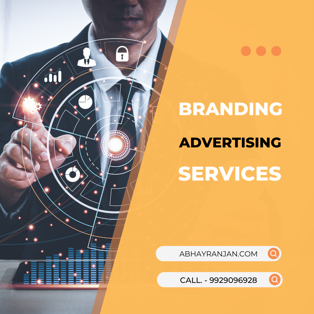 Branding Advertising Agency in Jaipur Rajasthan