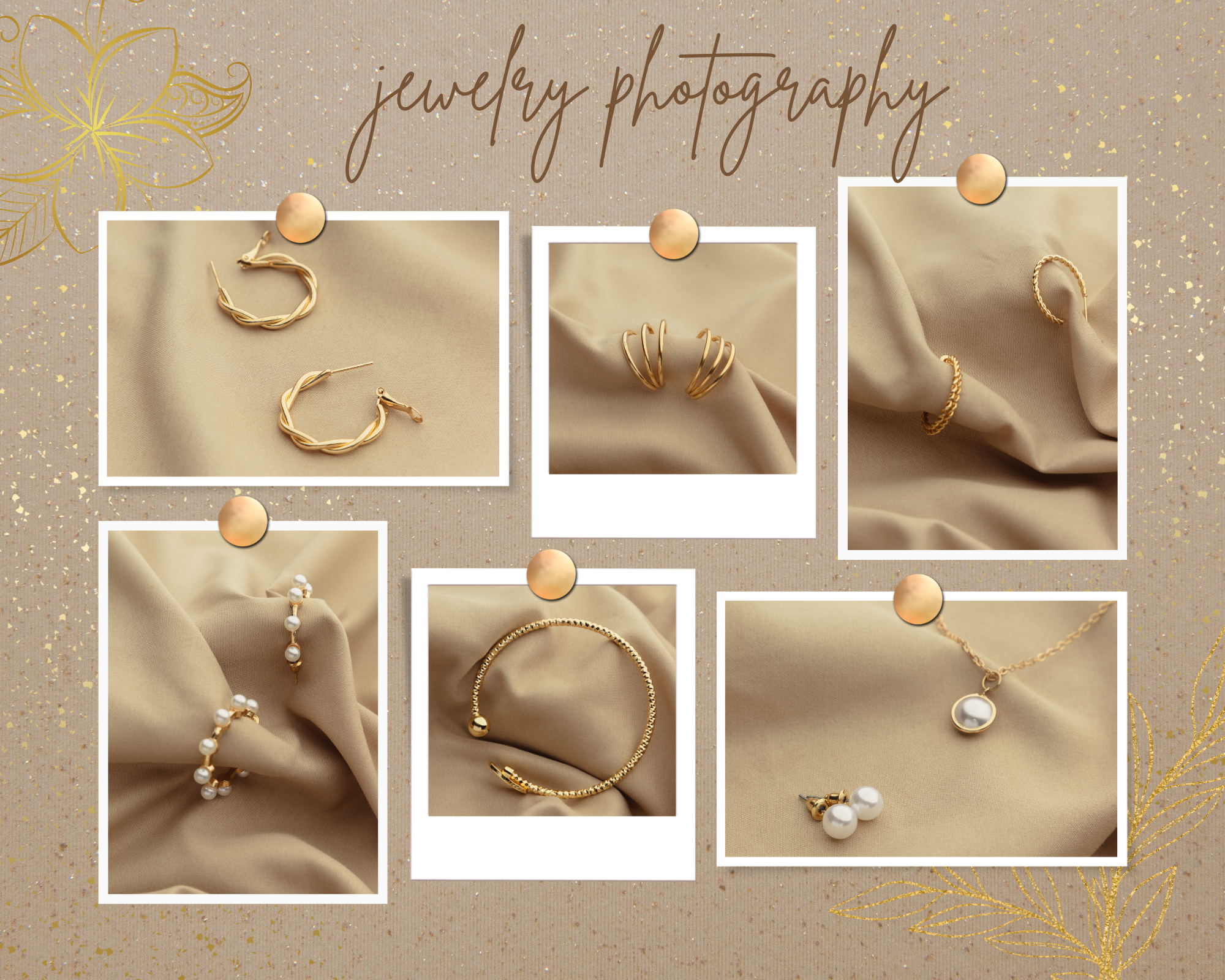 JEWELRY PRODUCT PHOTOGRAPHY IN JAIPUR