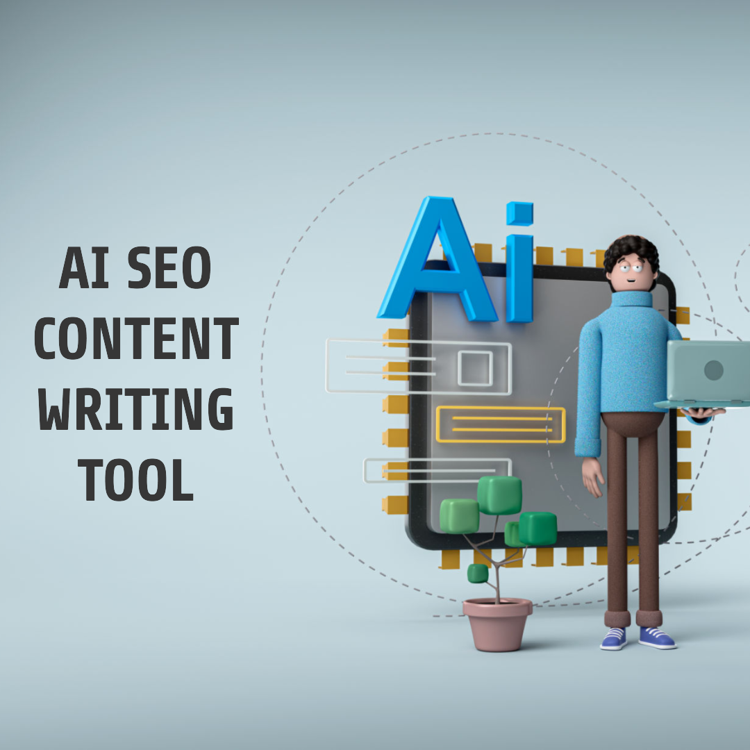 AI SEO CONTENT WRITING TOOL ONLINE FREE