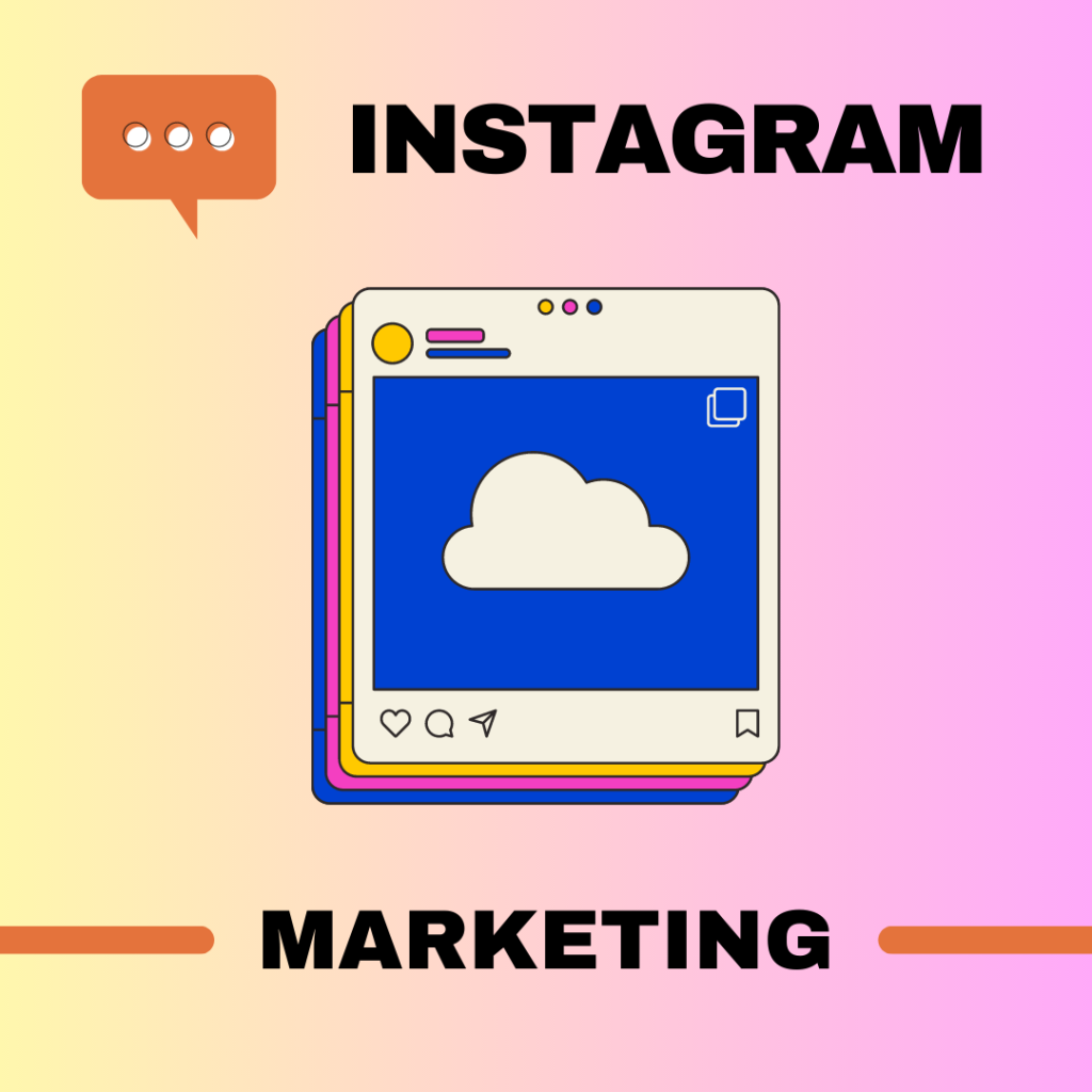 Instagram Marketing Company in Jaipur