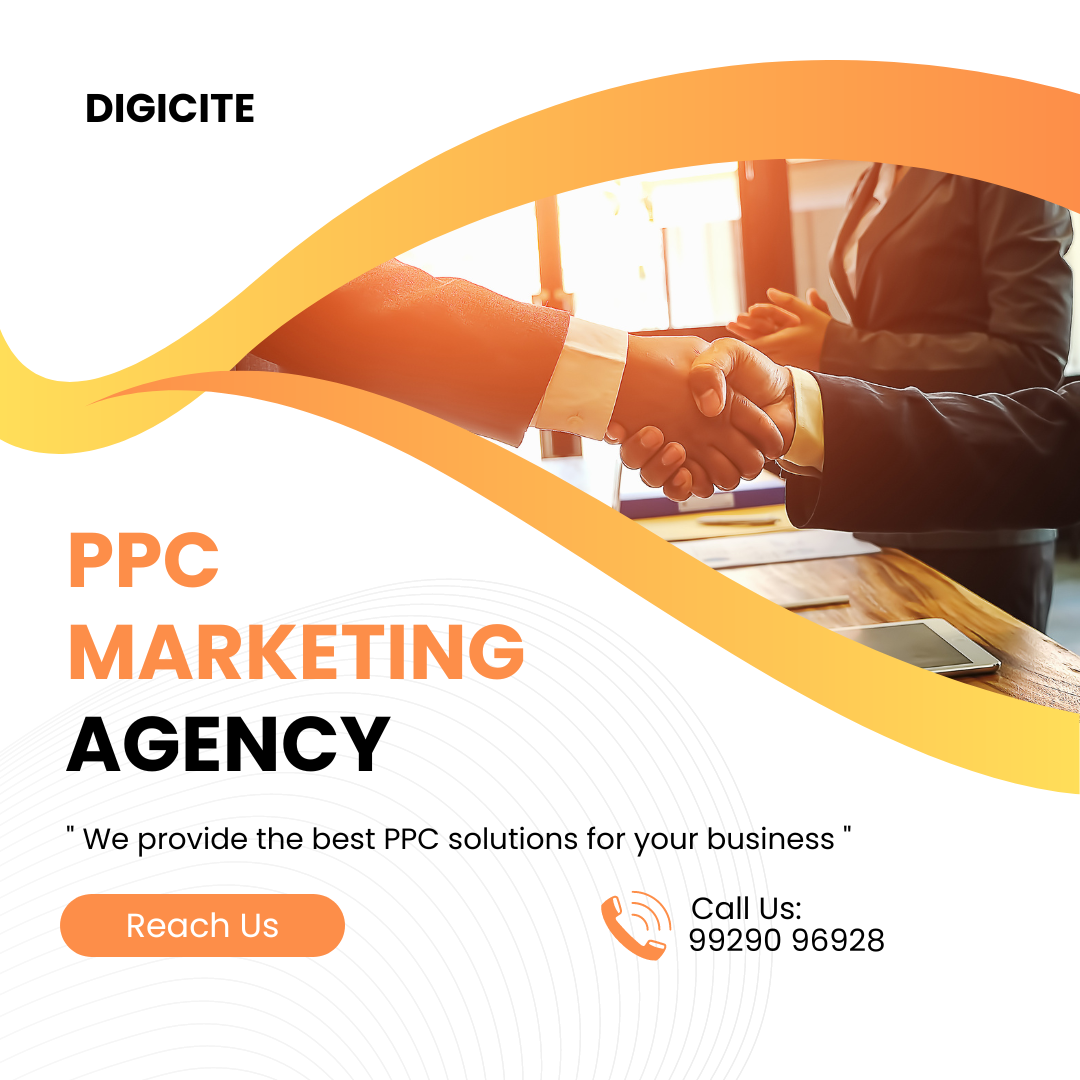 PPC Firm in Jaipur India